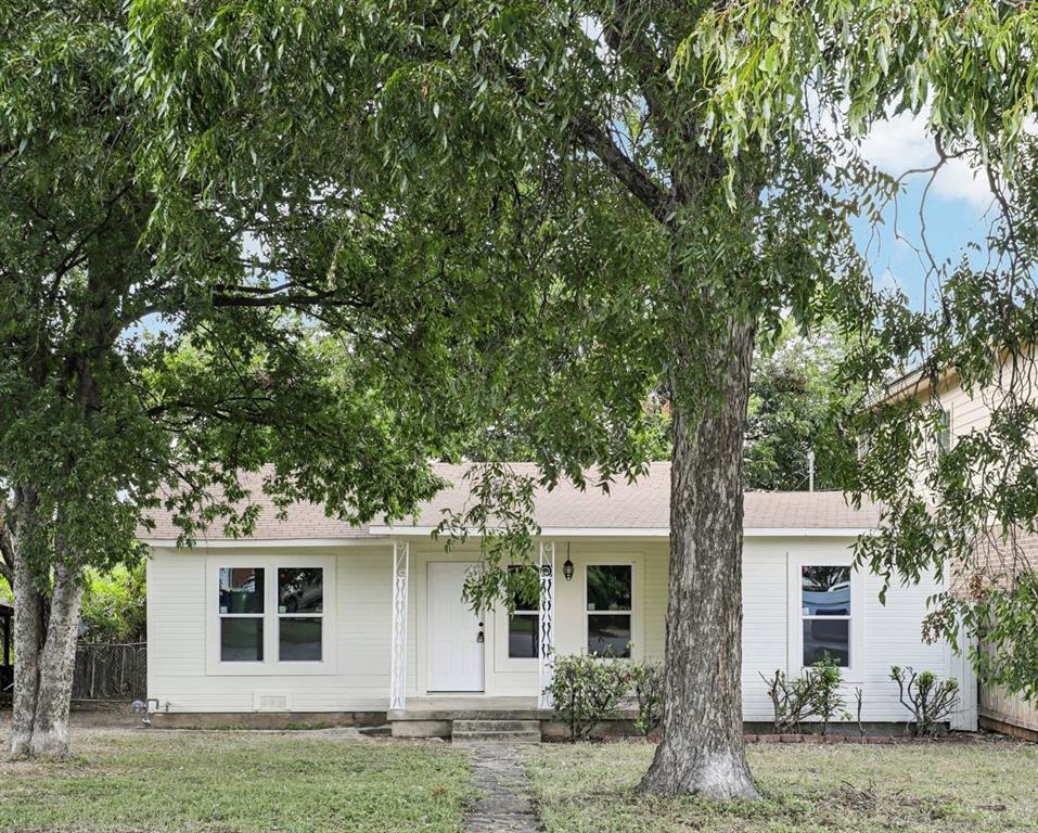 8028 Hanon Drive Property Photo 1