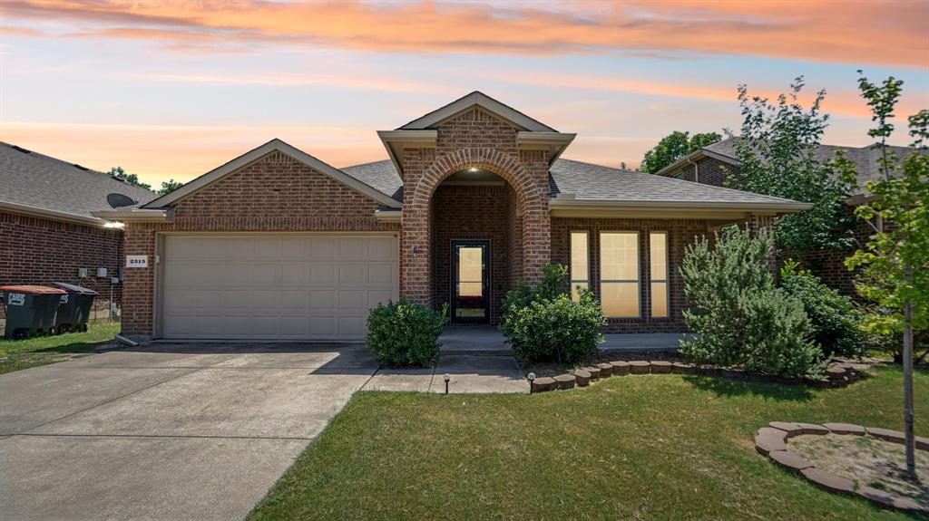 2313 Luscombe Lane