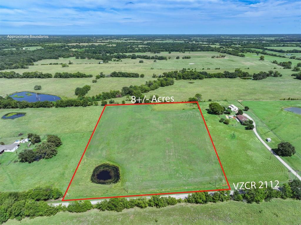 Tbd Vz County Road 2112 Property Photo 1