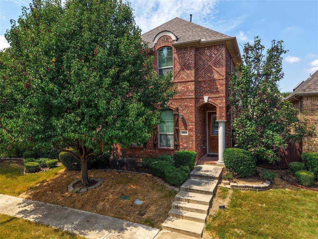 2464 Embleton Drive Property Photo 1