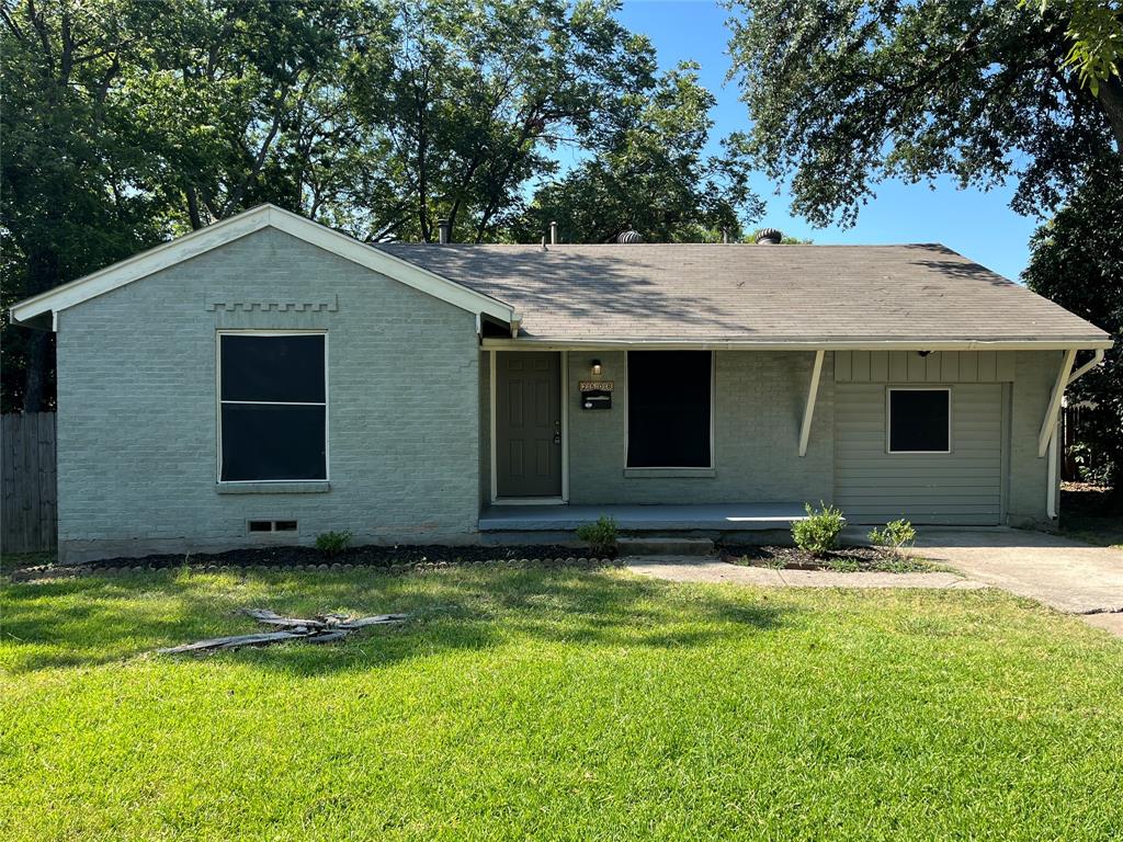 2508 Tisinger Avenue Property Photo 1