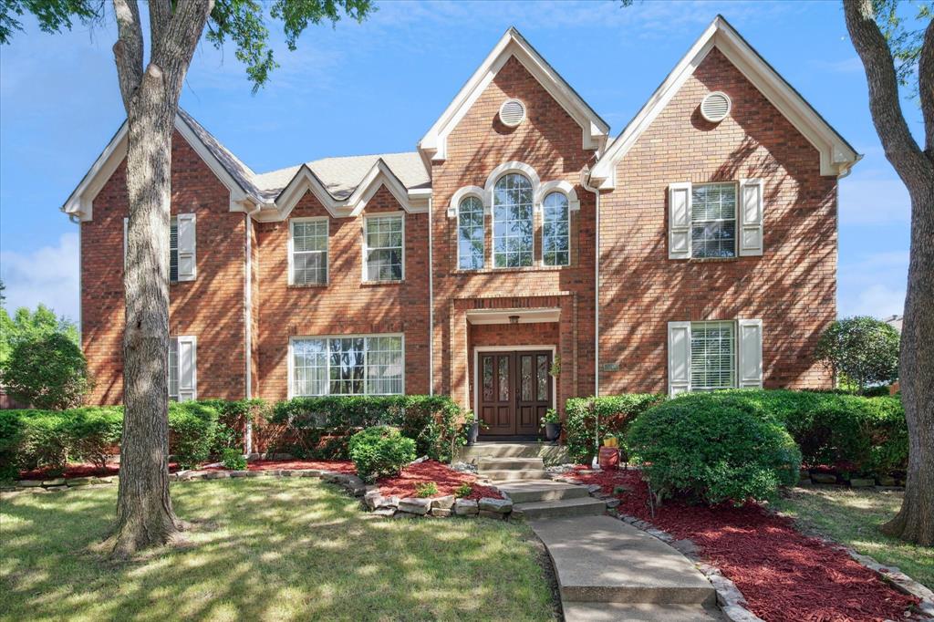 2200 Southern Oak Drive Property Photo 1