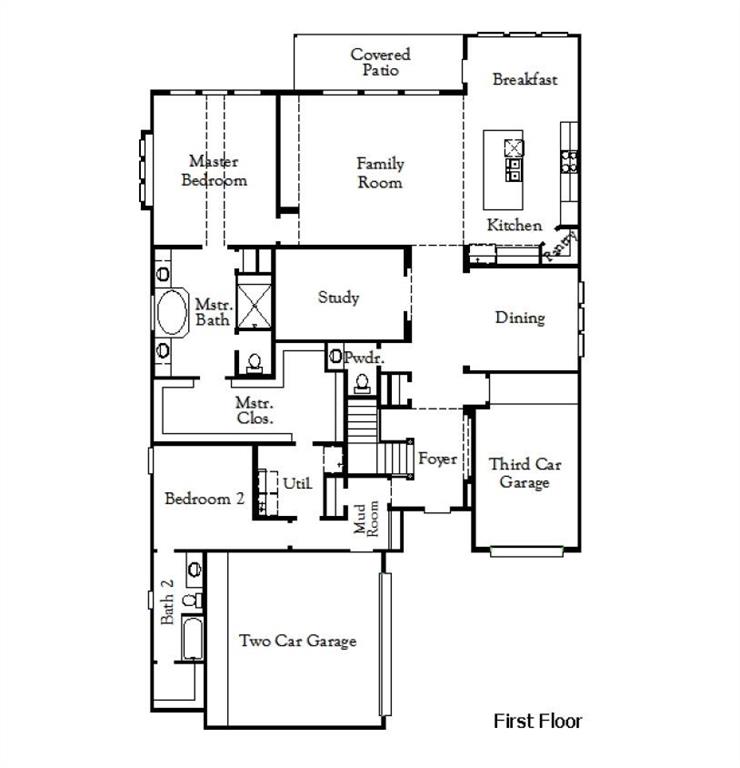 3110 Bexar Street Property Photo 1