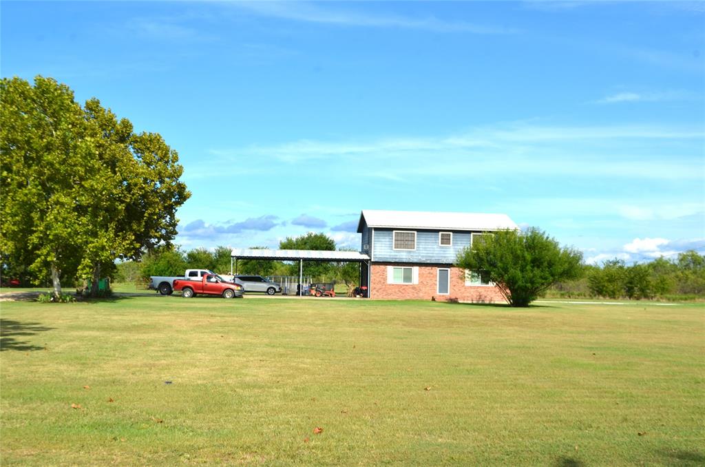 7331 Taylor Ranch Loop Property Photo 1