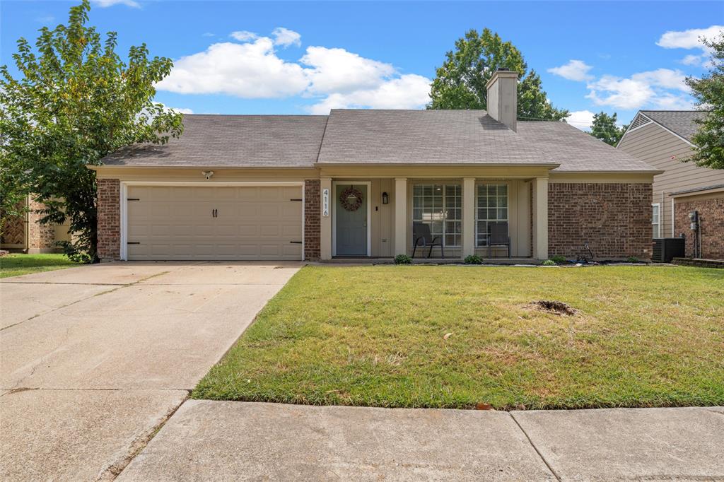 4116 Hathaway Drive Property Photo 1