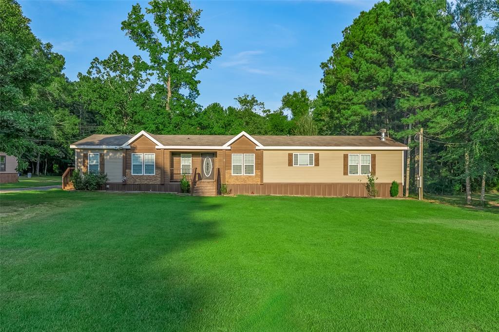 12568 Highway 157 Property Photo 1
