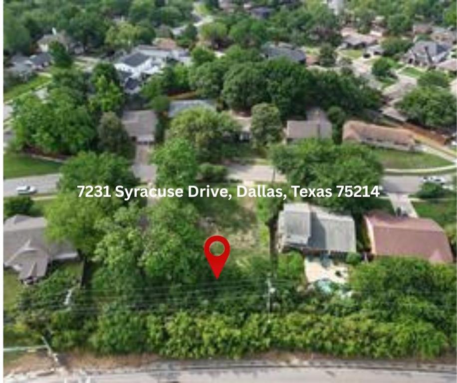 7231 Syracuse Drive Property Photo 2