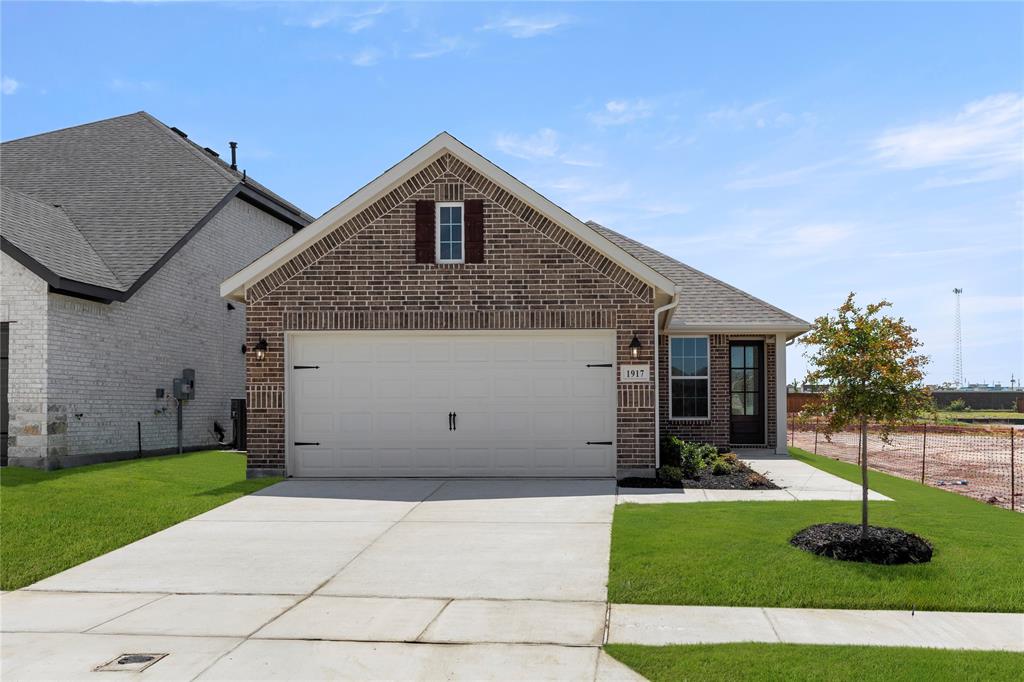 1917 Flaxen Drive Property Photo 1