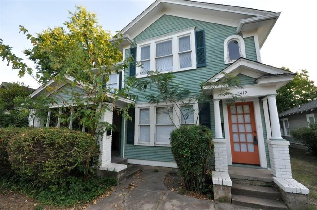 1412 Kings Highway Property Photo 1
