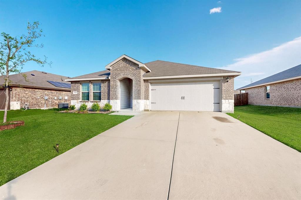 614 Chuckwagon Drive Property Photo 1