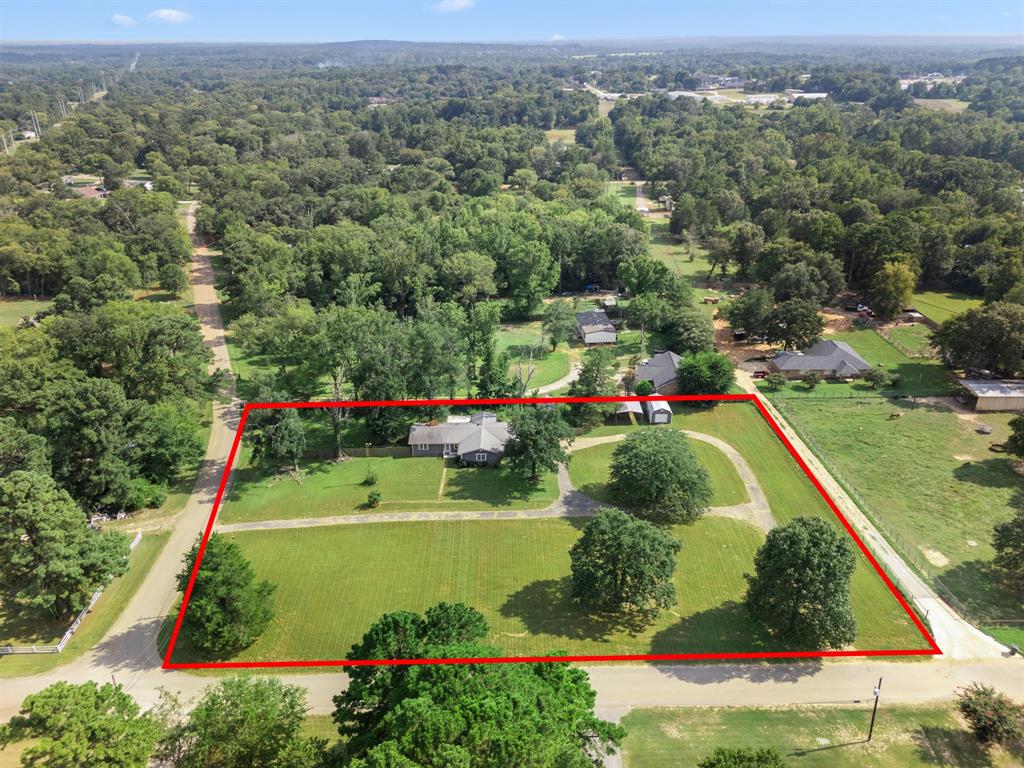 10905 Shadow Wood Circle Property Photo 1