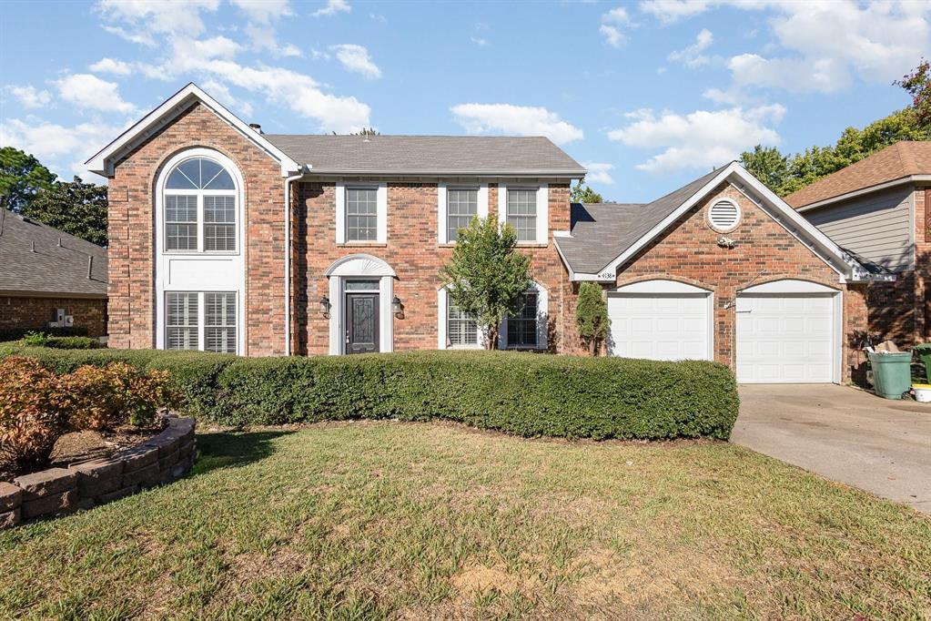 4138 Mapleridge Drive Property Photo 1