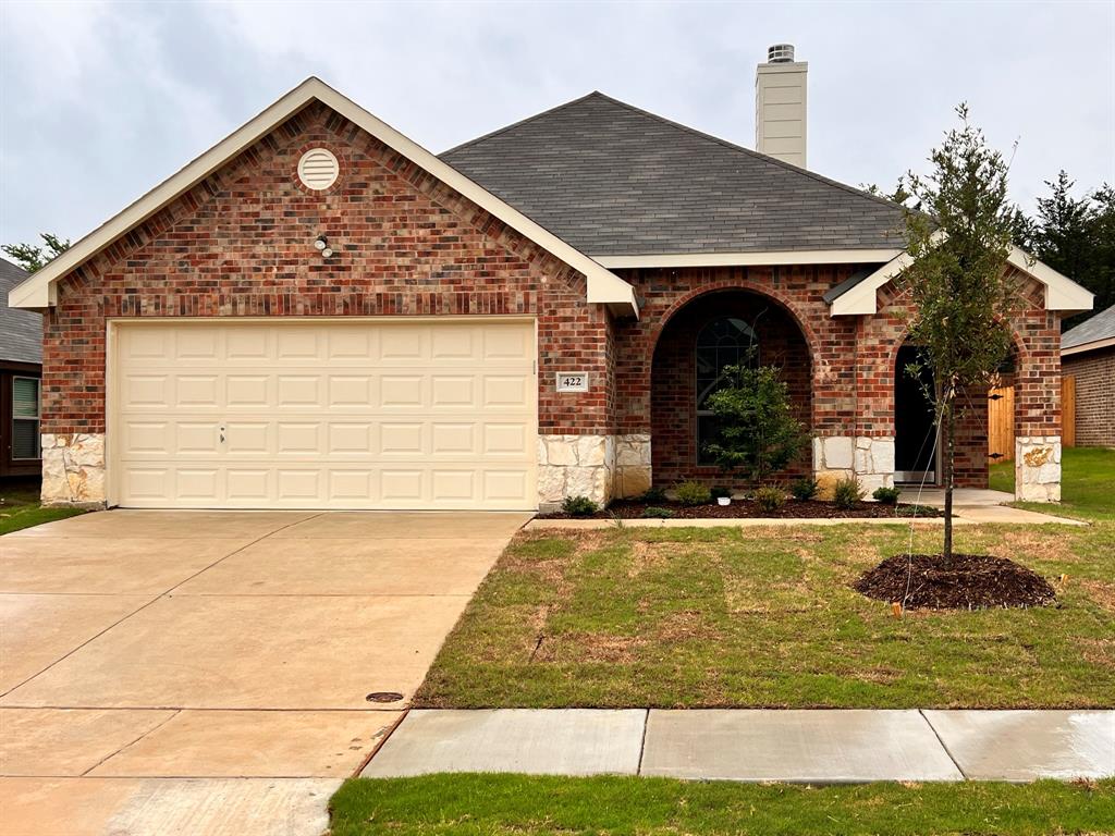 422 Greenhaven Drive