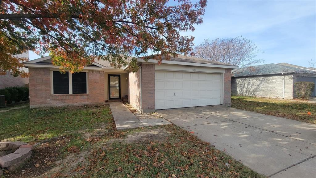 906 Post Oak Trail Property Photo 1