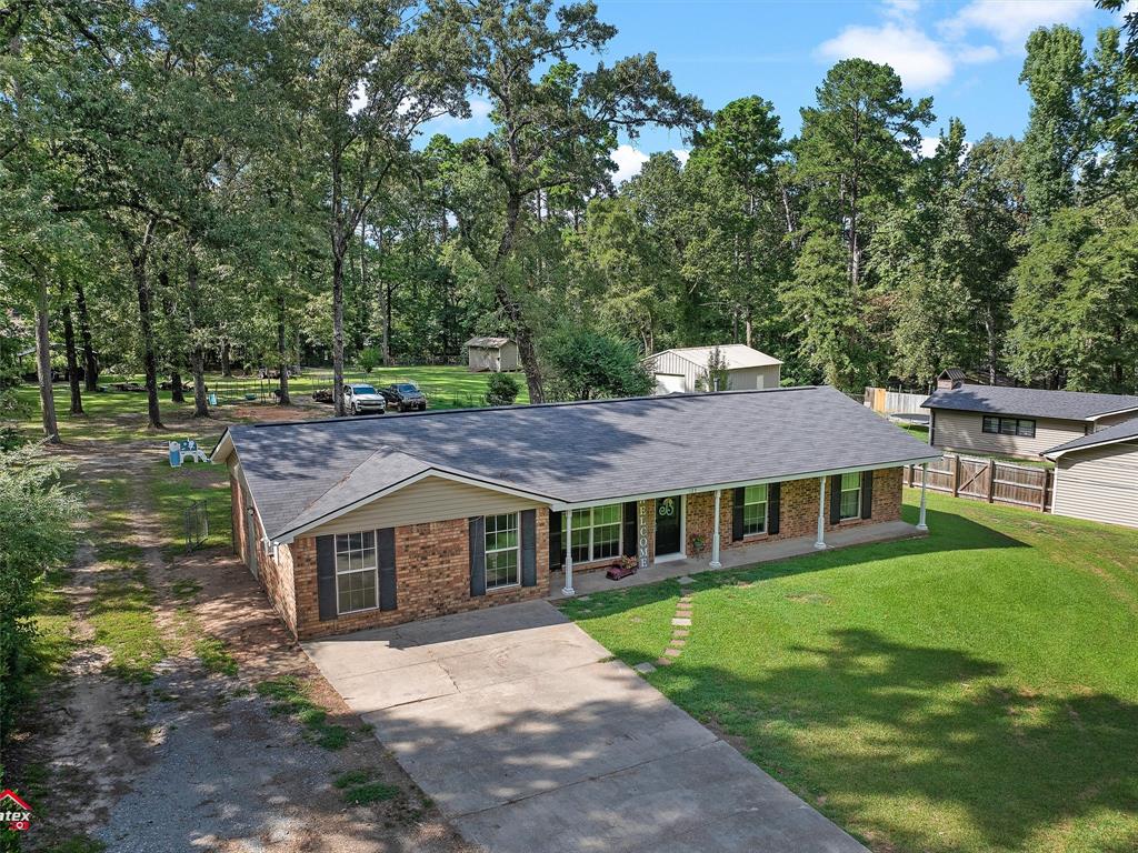 123 Taylor Bend Street Property Photo 1