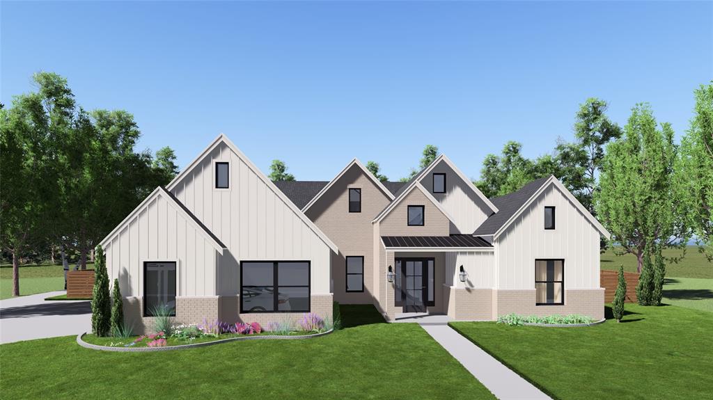 105 Bel Grand Road Property Photo 1