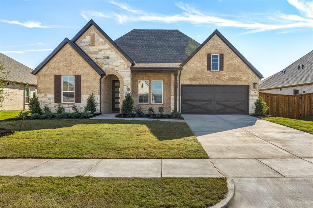 188 Mountain Laurel Drive Property Photo 1