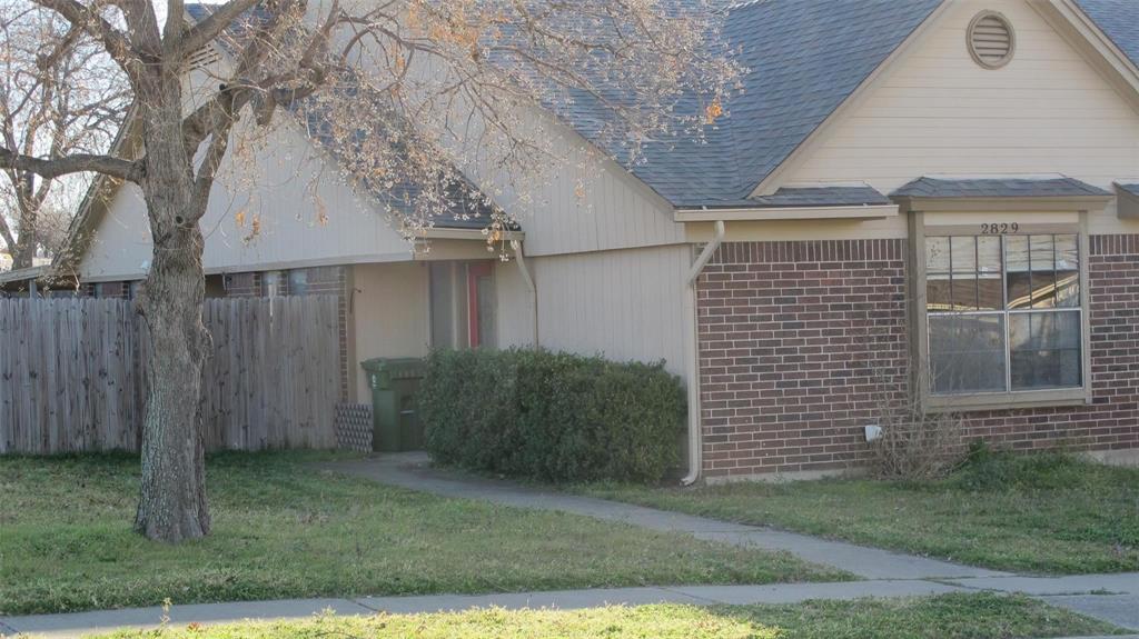 2829 Springhaven Court Property Photo 1