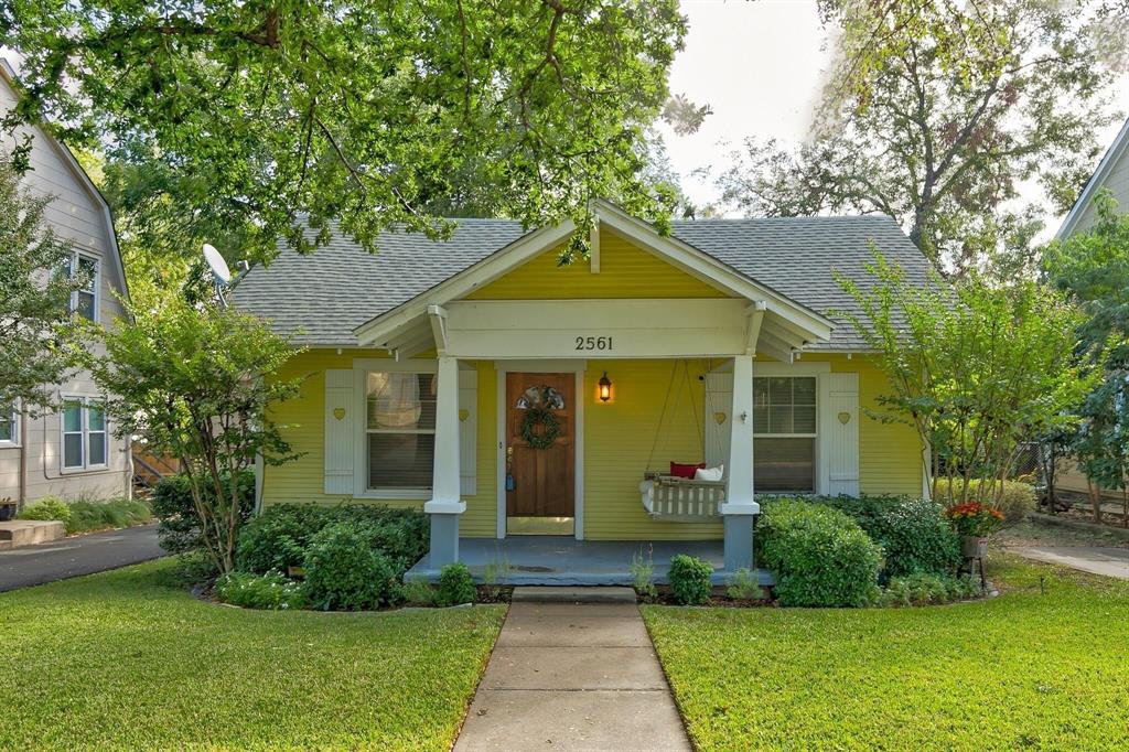 2561 Rogers Avenue Property Photo 1