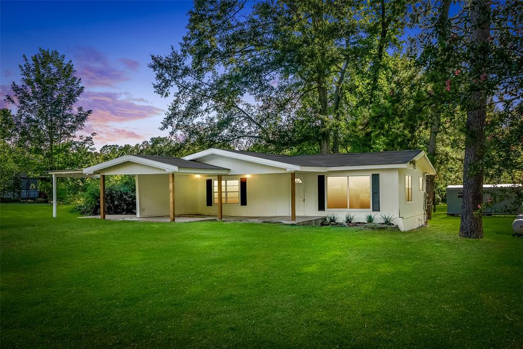 224 Prysock Road Property Photo 1