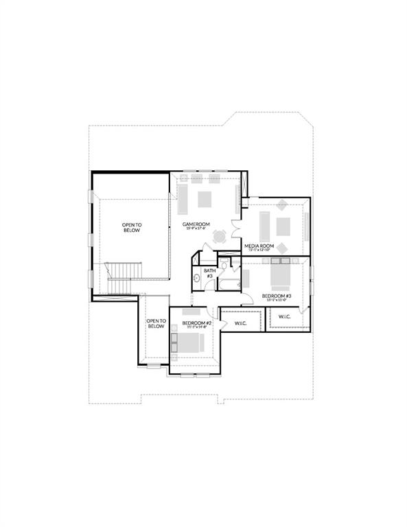1604 Dropseed Drive Property Photo 3