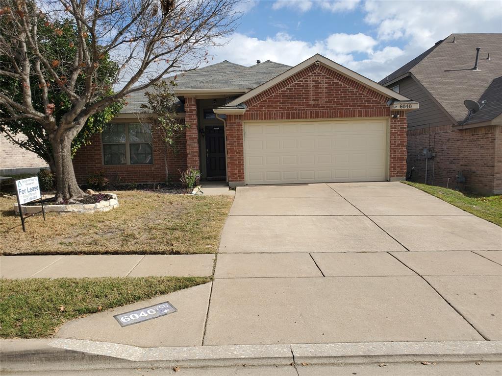 6040 Stirrup Iron Drive Property Photo 1