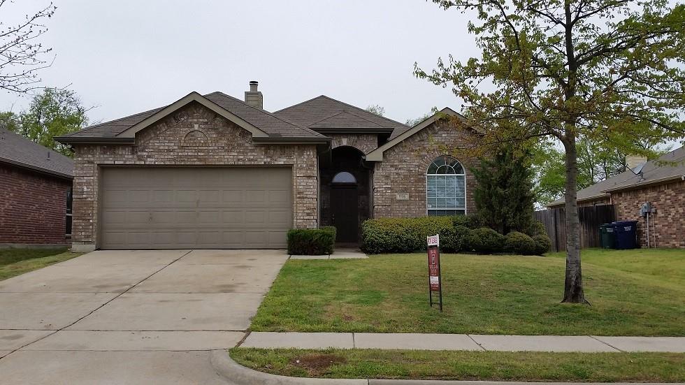 806 Bens Drive Property Photo 1