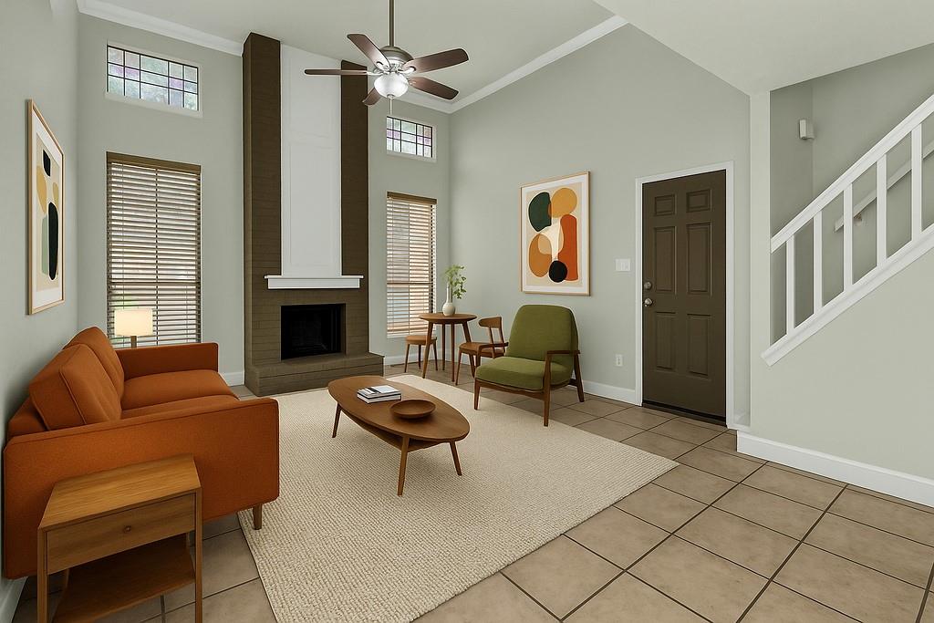 3062 Harbinger Lane Property Photo 1