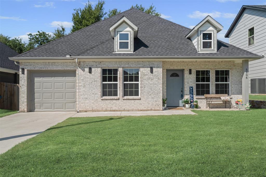 5506 Cold Water Trail Property Photo 1