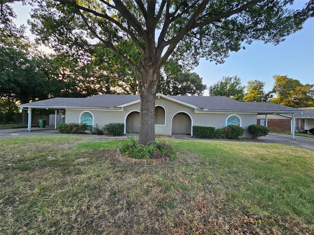 720 Billie Ruth Lane 720 Property Photo 1
