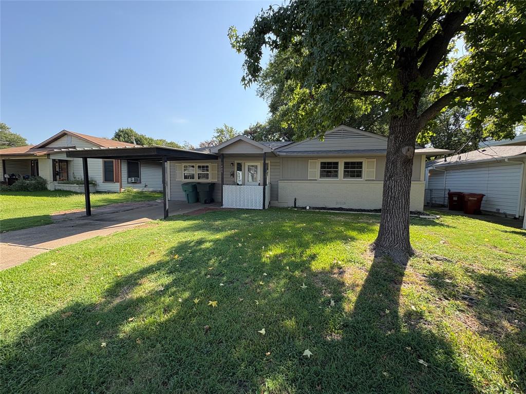 1409 N Highland Avenue Property Photo 1