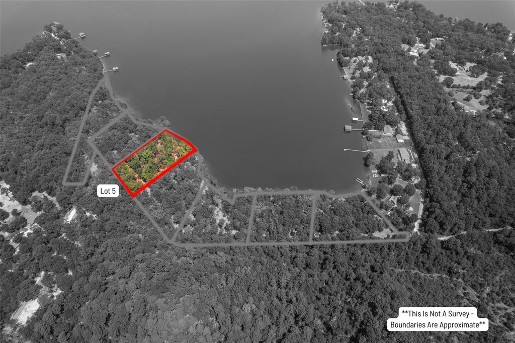 Tbd Private Road 52447 Property Photo 4