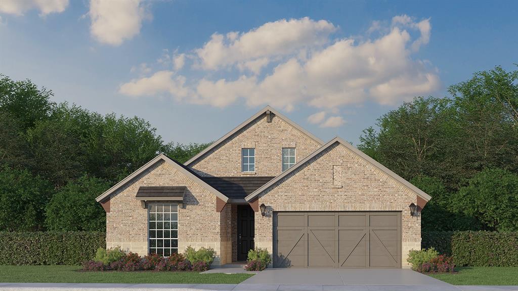 1423 Thimbleweed Drive Property Photo 1