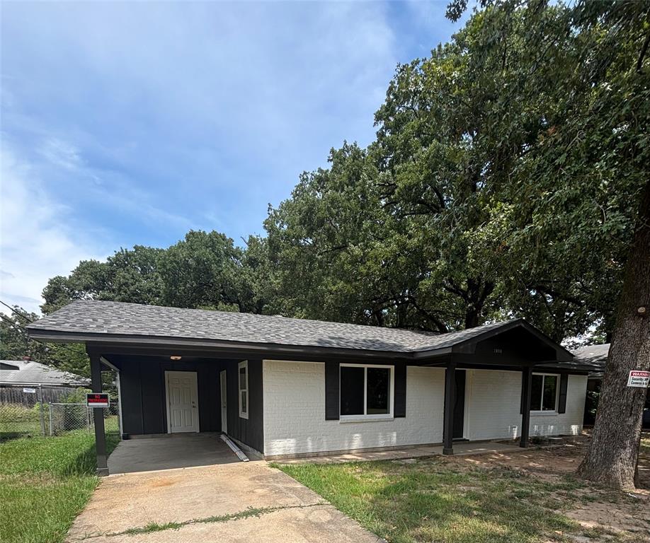 2808 Hersey D Wilson Drive Property Photo 1