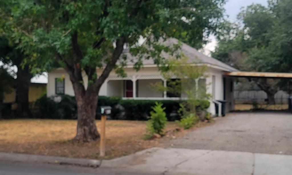 411 Poindexter Avenue Property Photo 1