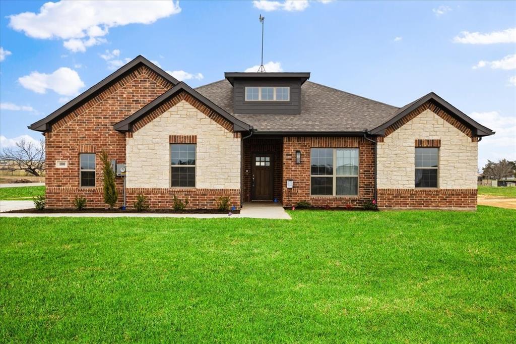 100 Annabel Drive