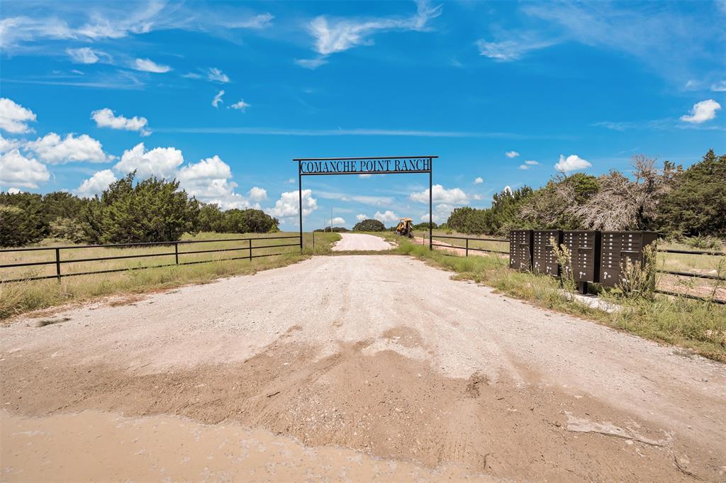Lot 25 County Road 127 Property Photo 2