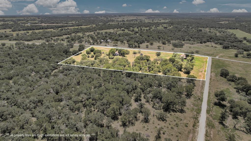 Lot 25 County Road 127 Property Photo 4