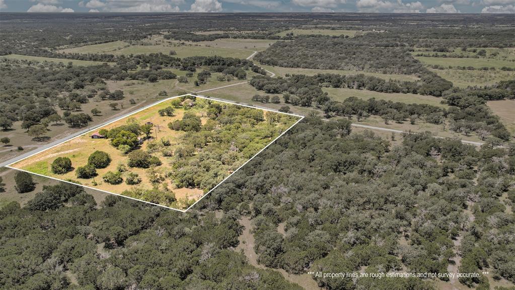 Lot 25 County Road 127 Property Photo 13