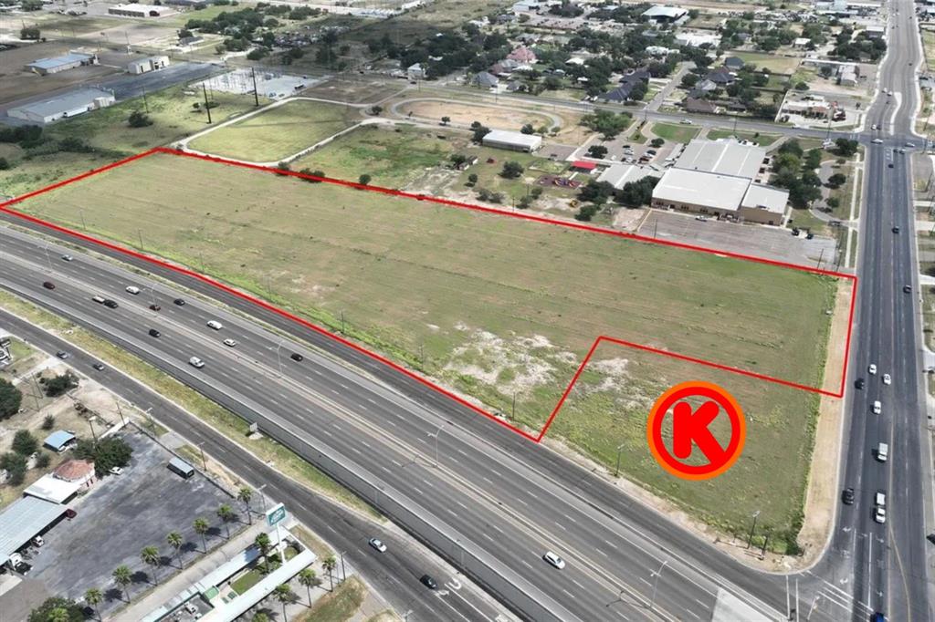 999 Expressway 83 Property Photo 1