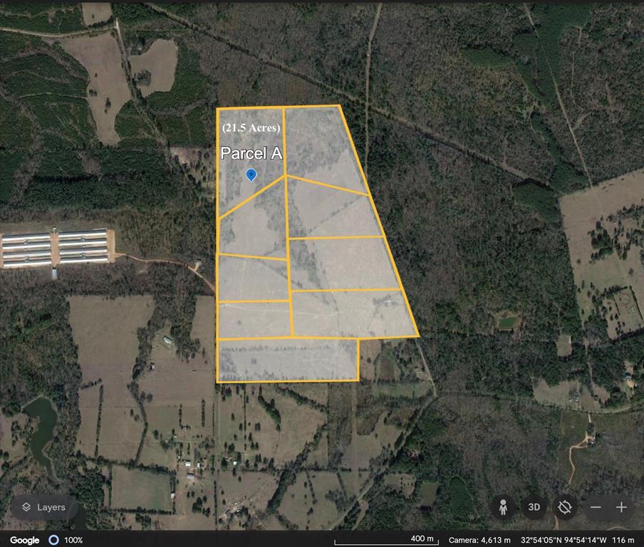 12403 Fm 1975 Parcel A Property Photo 1