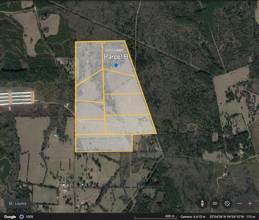 12403 Fm 1975 Parcel B Property Photo 1