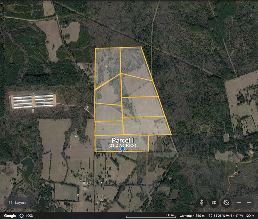12403 Fm 1975 Parcel I Property Photo 1