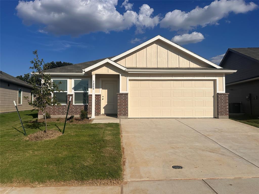 3208 Tarpan Court Property Photo 1