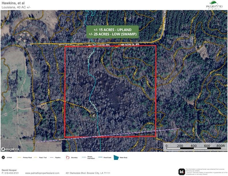 0 Winn School Road Property Photo 24