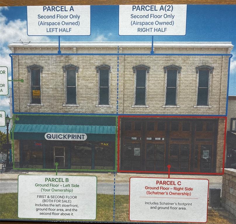 101 College Avenue Property Photo 1