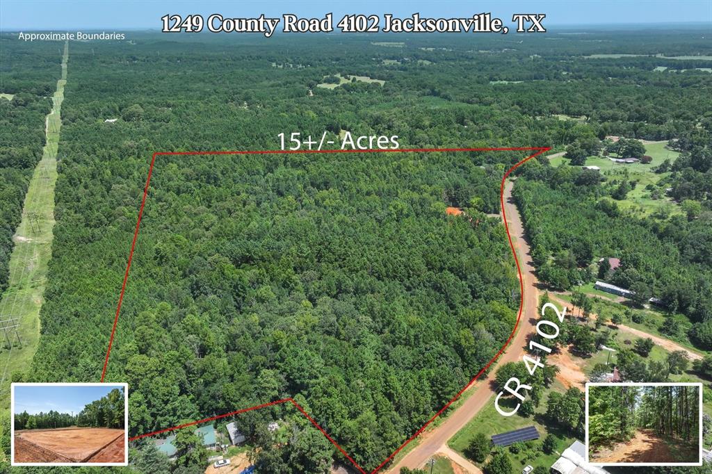 1249 County Road 4102 Property Photo 1