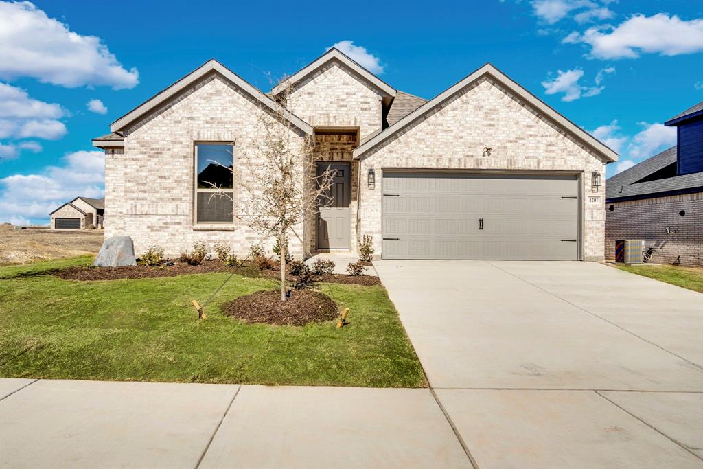 4207 Pigeon Drive Property Photo 1
