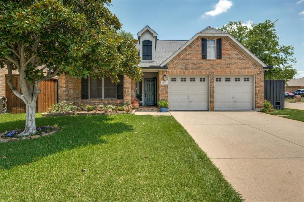 6200 Branchwood Trail Property Photo 1