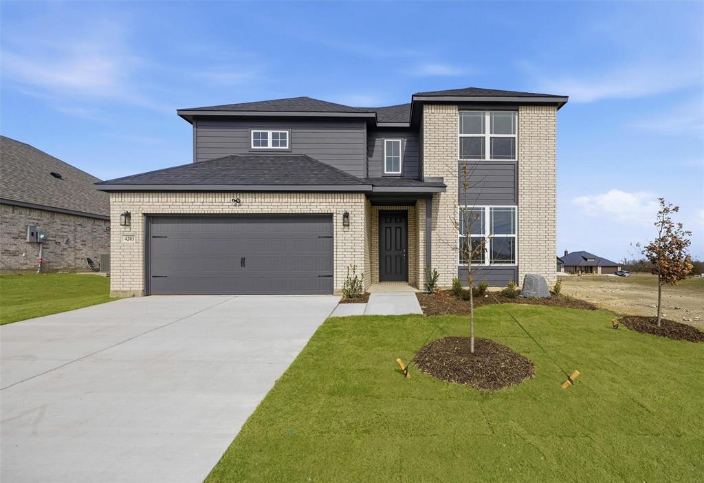4203 Pigeon Drive Property Photo 1